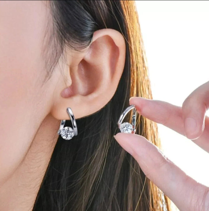 🔥50% OFF Today!!!🔥- Luxurious Earrings