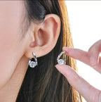 🔥50% OFF Today!!!🔥- Luxurious Earrings