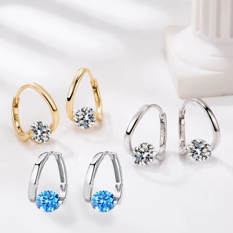 🔥50% OFF Today!!!🔥- Luxurious Earrings