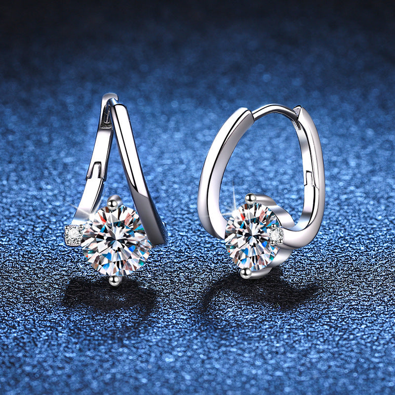 🔥50% OFF Today!!!🔥- Luxurious Earrings
