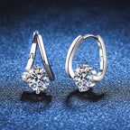 🔥50% OFF Today!!!🔥- Luxurious Earrings