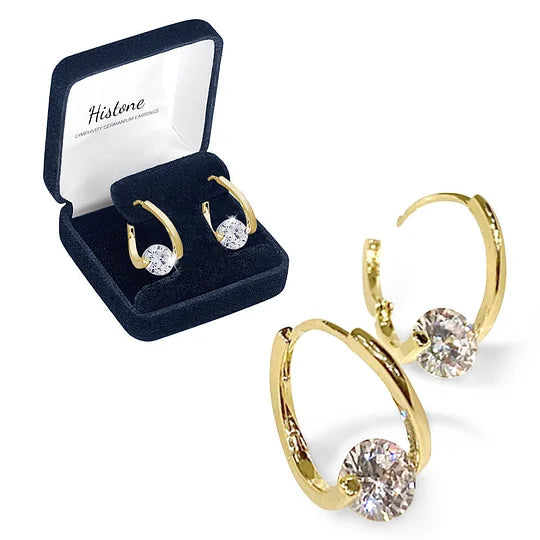 🔥50% OFF Today!!!🔥- Luxurious Earrings