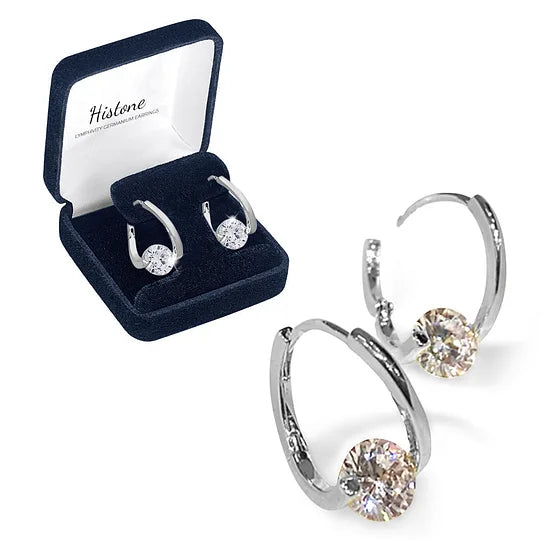 🔥50% OFF Today!!!🔥- Luxurious Earrings