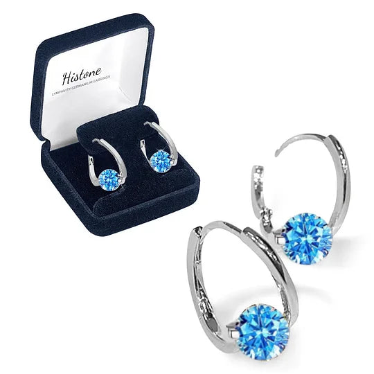 🔥50% OFF Today!!!🔥- Luxurious Earrings