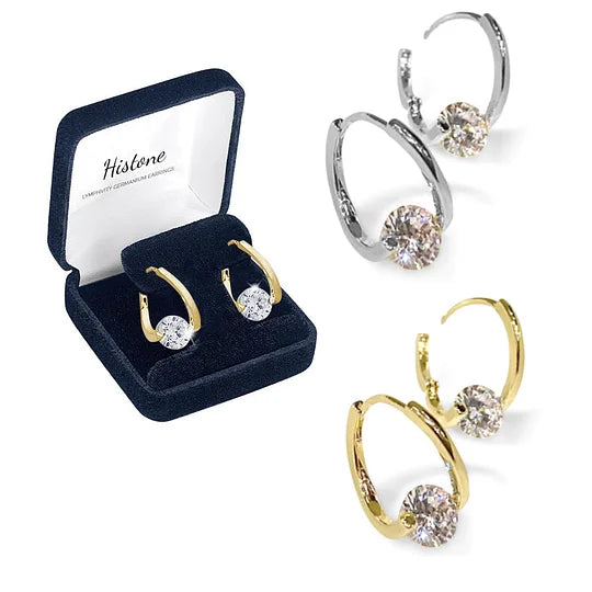 🔥50% OFF Today!!!🔥- Luxurious Earrings