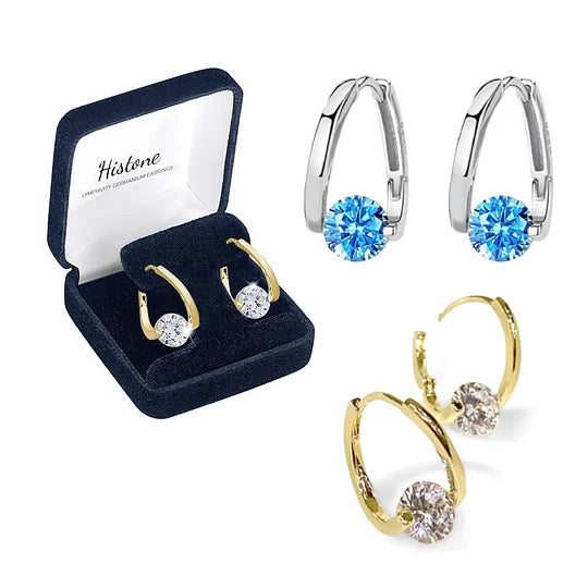 🔥50% OFF Today!!!🔥- Luxurious Earrings