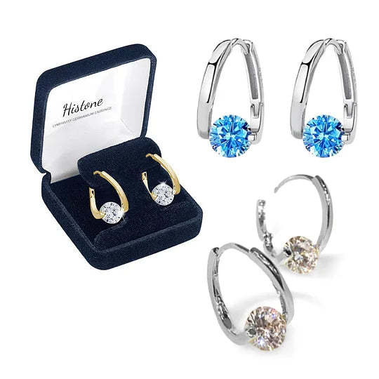 🔥50% OFF Today!!!🔥- Luxurious Earrings