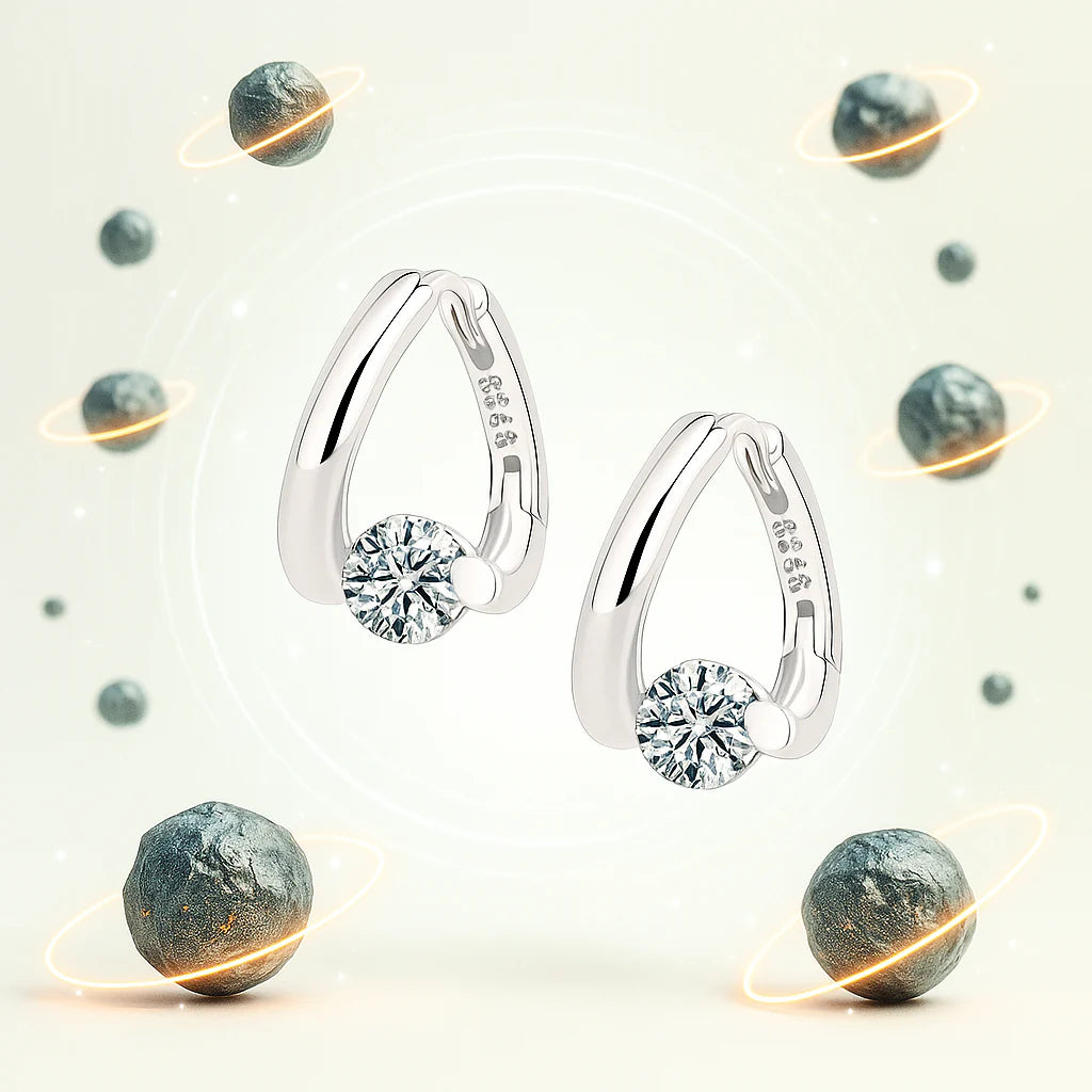 🔥50% OFF Today!!!🔥- Luxurious Earrings